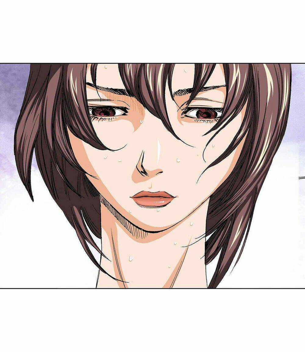 Bảo Tiêu - Chapter 24 - Trang 53