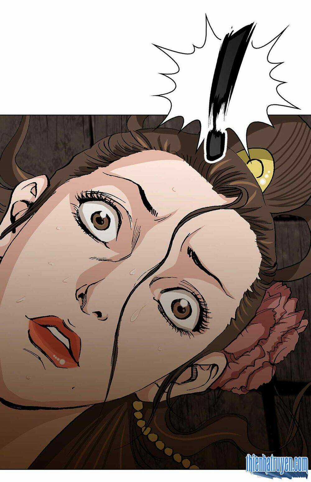 Bảo Tiêu - Chapter 24 - Trang 57