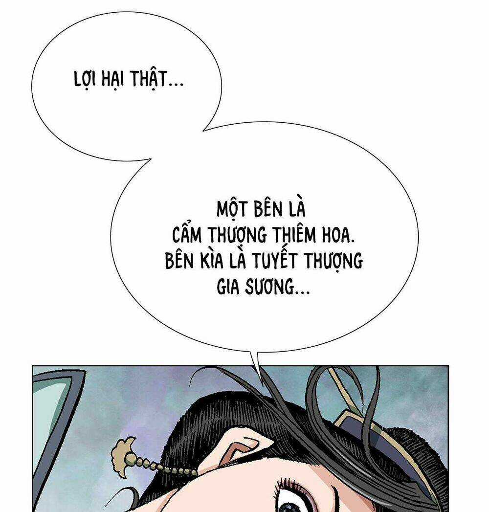 Bảo Tiêu - Chapter 24 - Trang 58