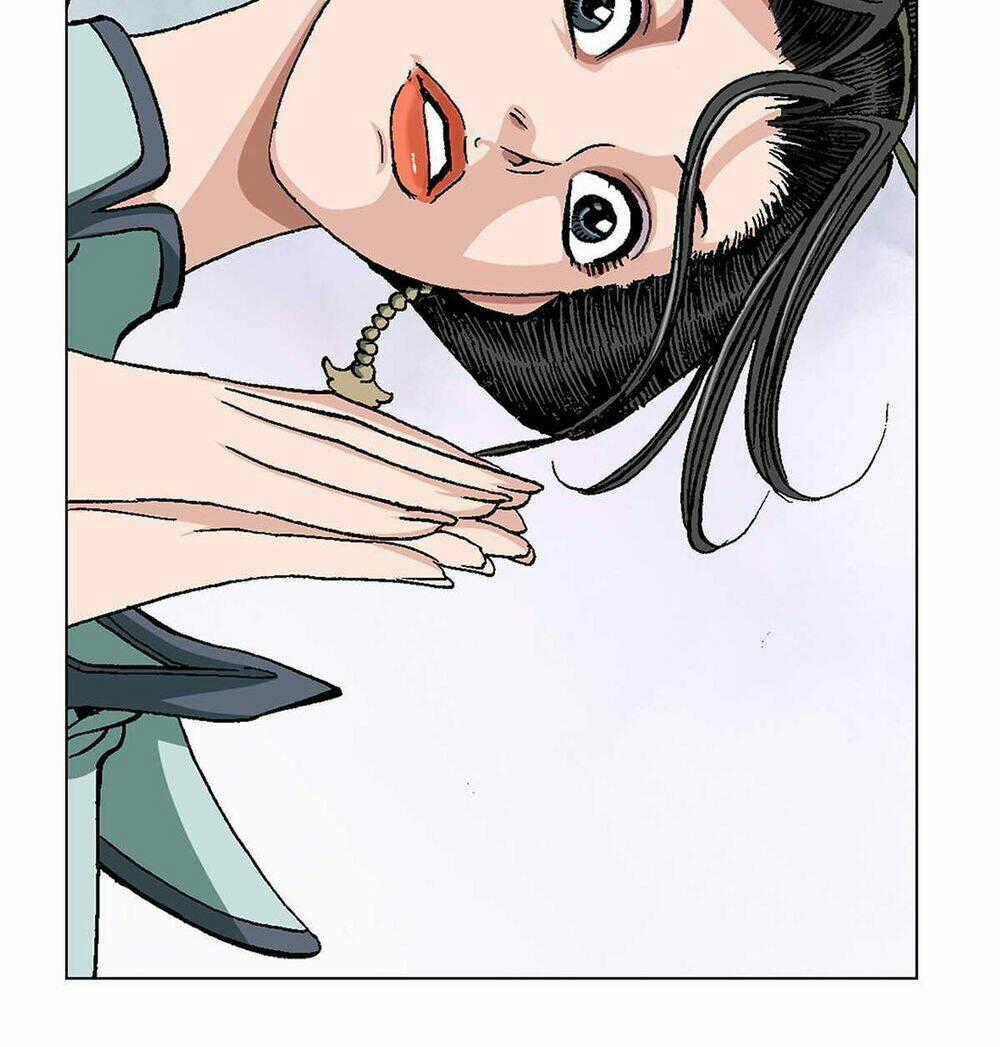 Bảo Tiêu - Chapter 24 - Trang 59