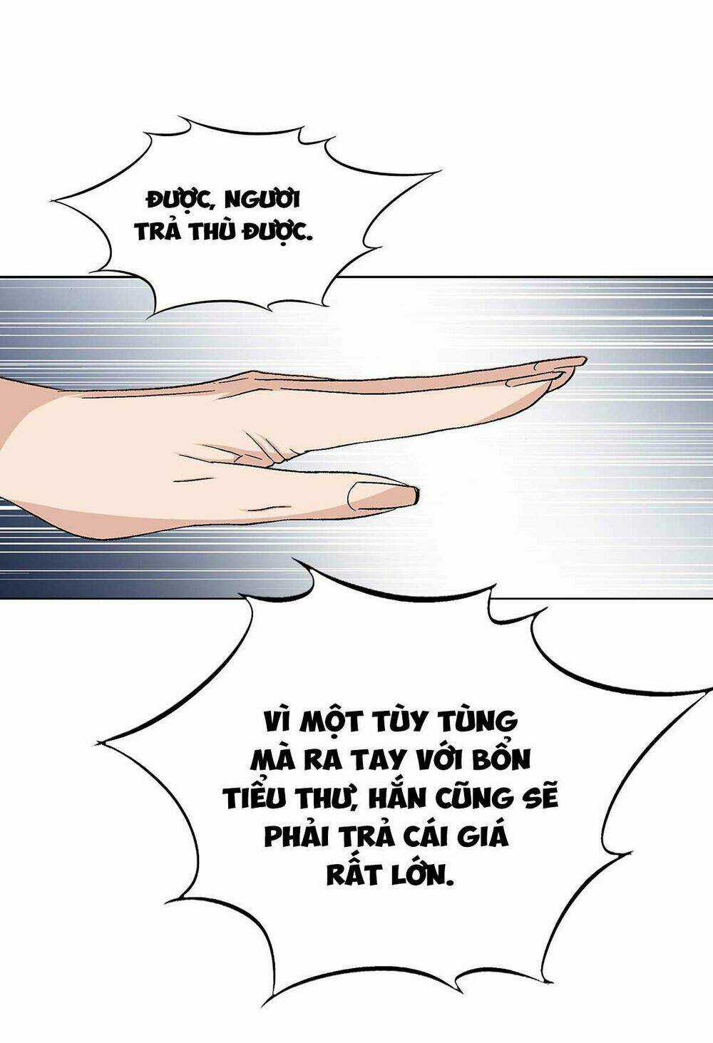 Bảo Tiêu - Chapter 24 - Trang 9