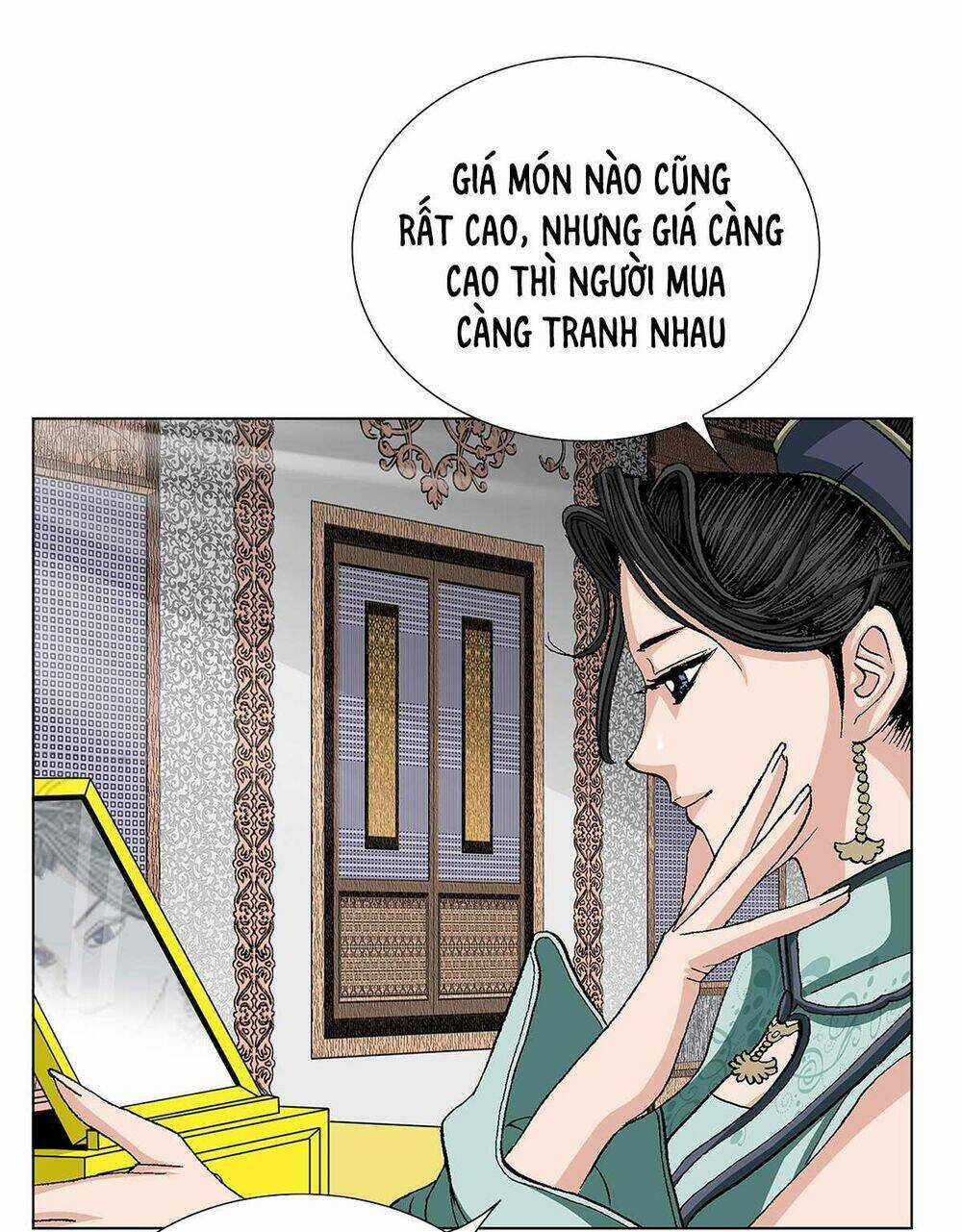 Bảo Tiêu - Chapter 25 - Trang 14