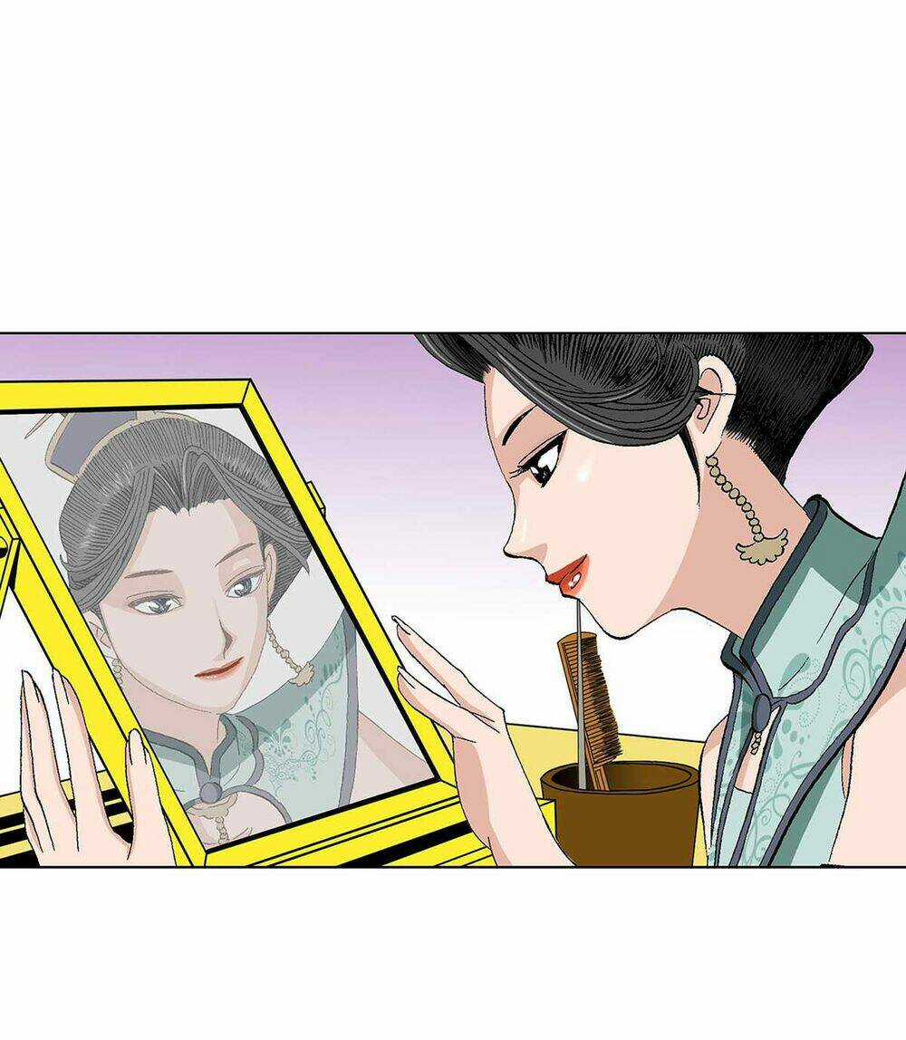 Bảo Tiêu - Chapter 25 - Trang 19