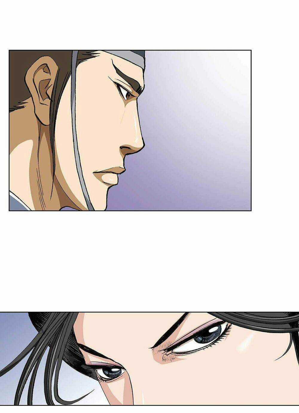Bảo Tiêu - Chapter 25 - Trang 23