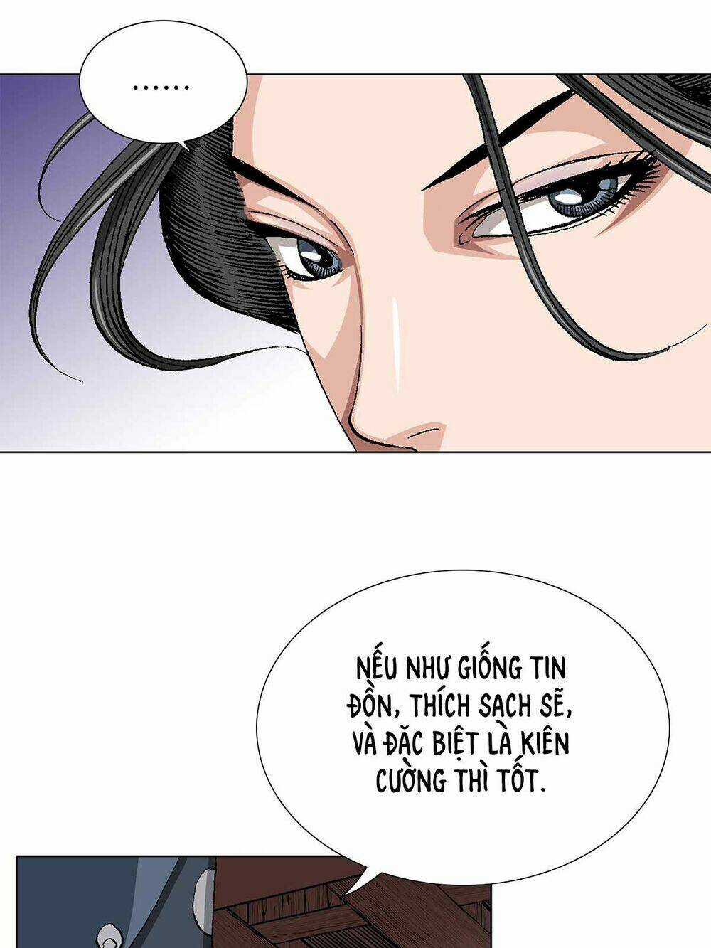 Bảo Tiêu - Chapter 25 - Trang 26