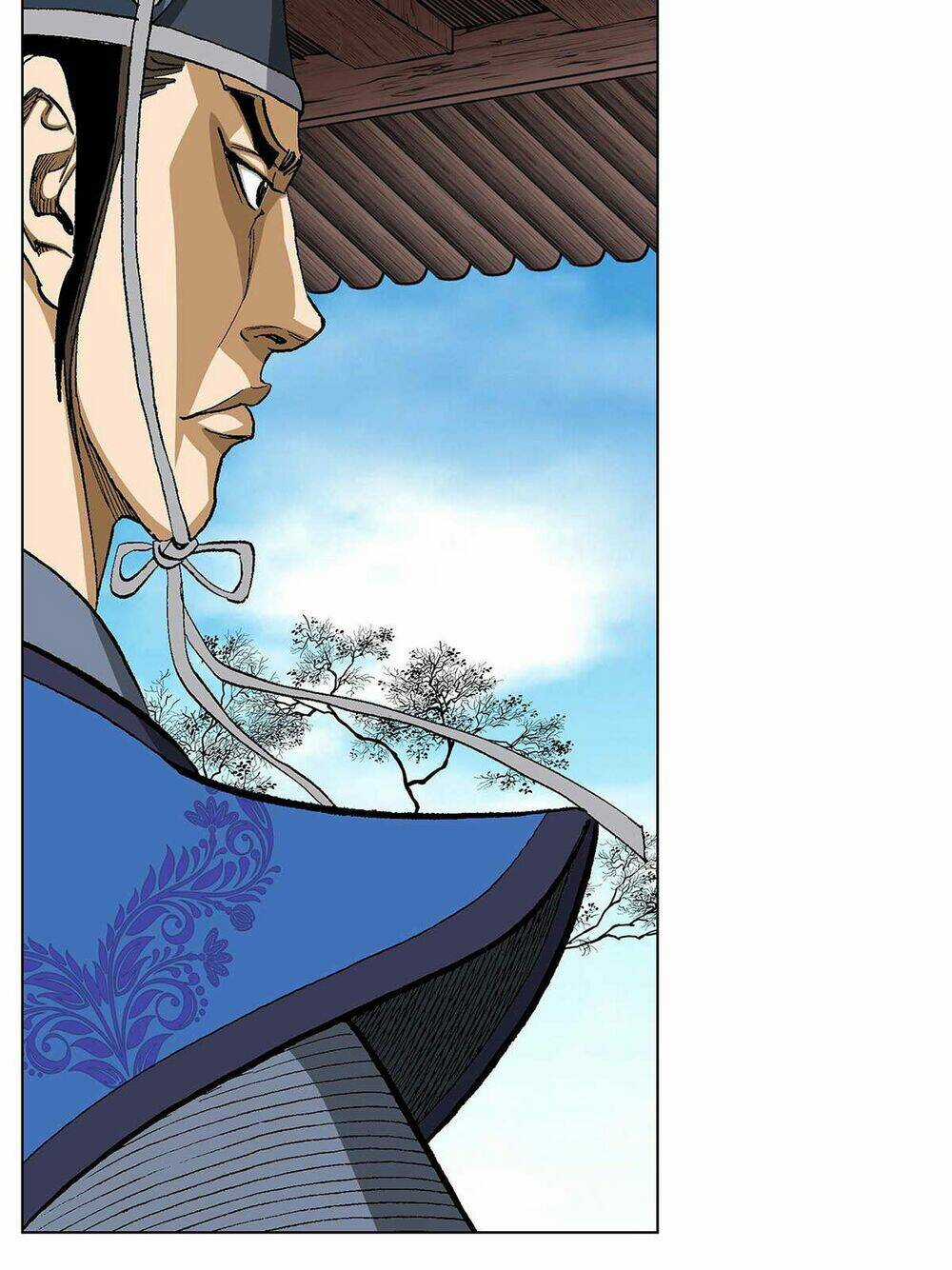 Bảo Tiêu - Chapter 25 - Trang 27