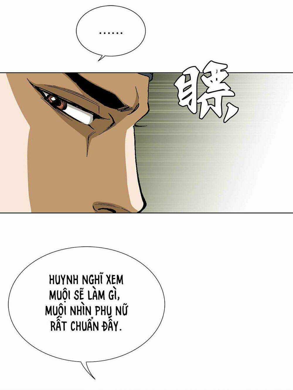 Bảo Tiêu - Chapter 25 - Trang 31