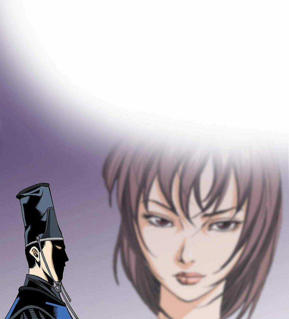 Bảo Tiêu - Chapter 25 - Trang 33