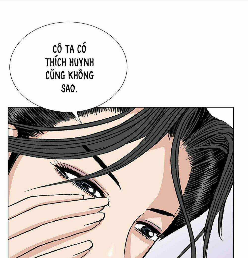 Bảo Tiêu - Chapter 25 - Trang 36