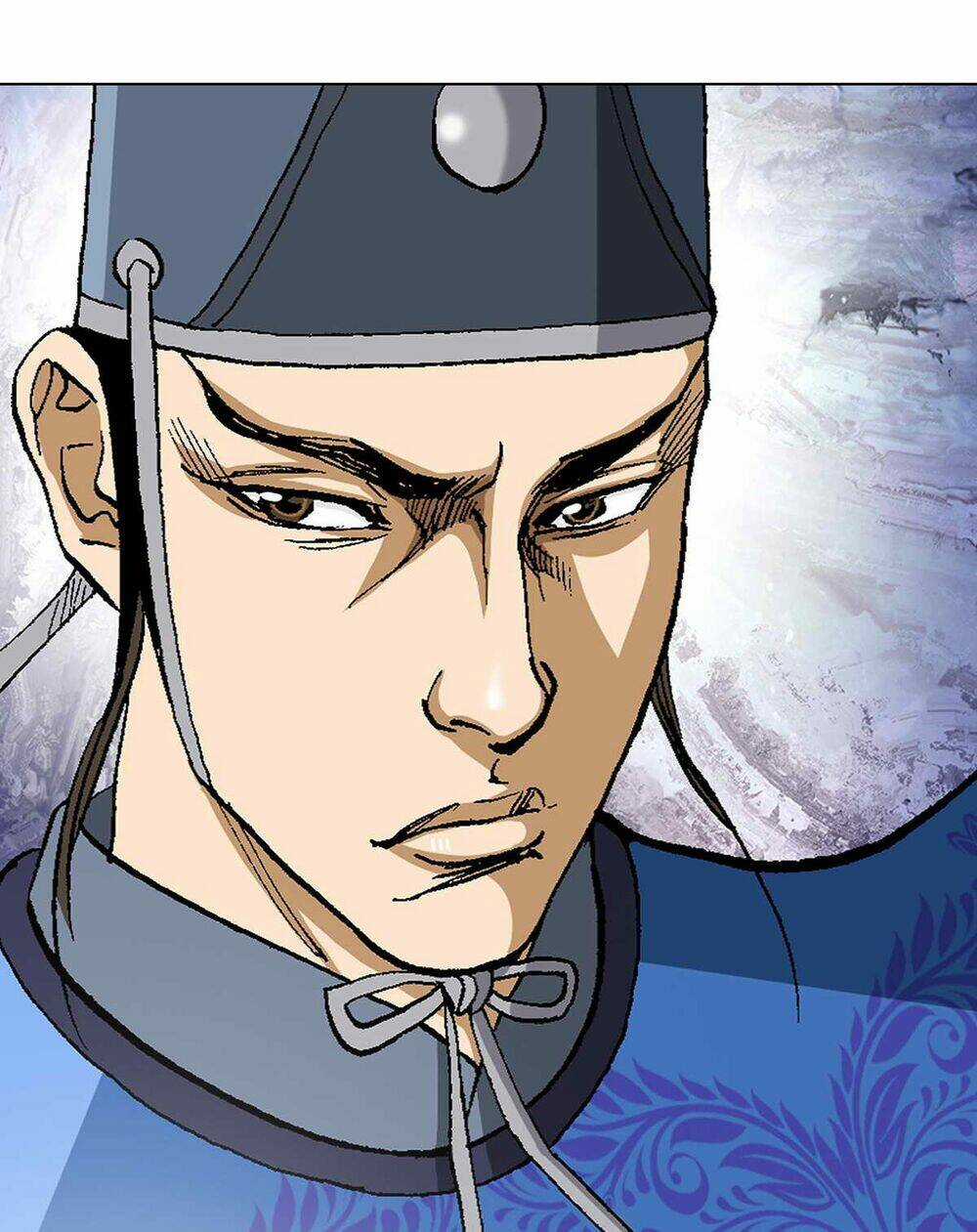 Bảo Tiêu - Chapter 25 - Trang 38