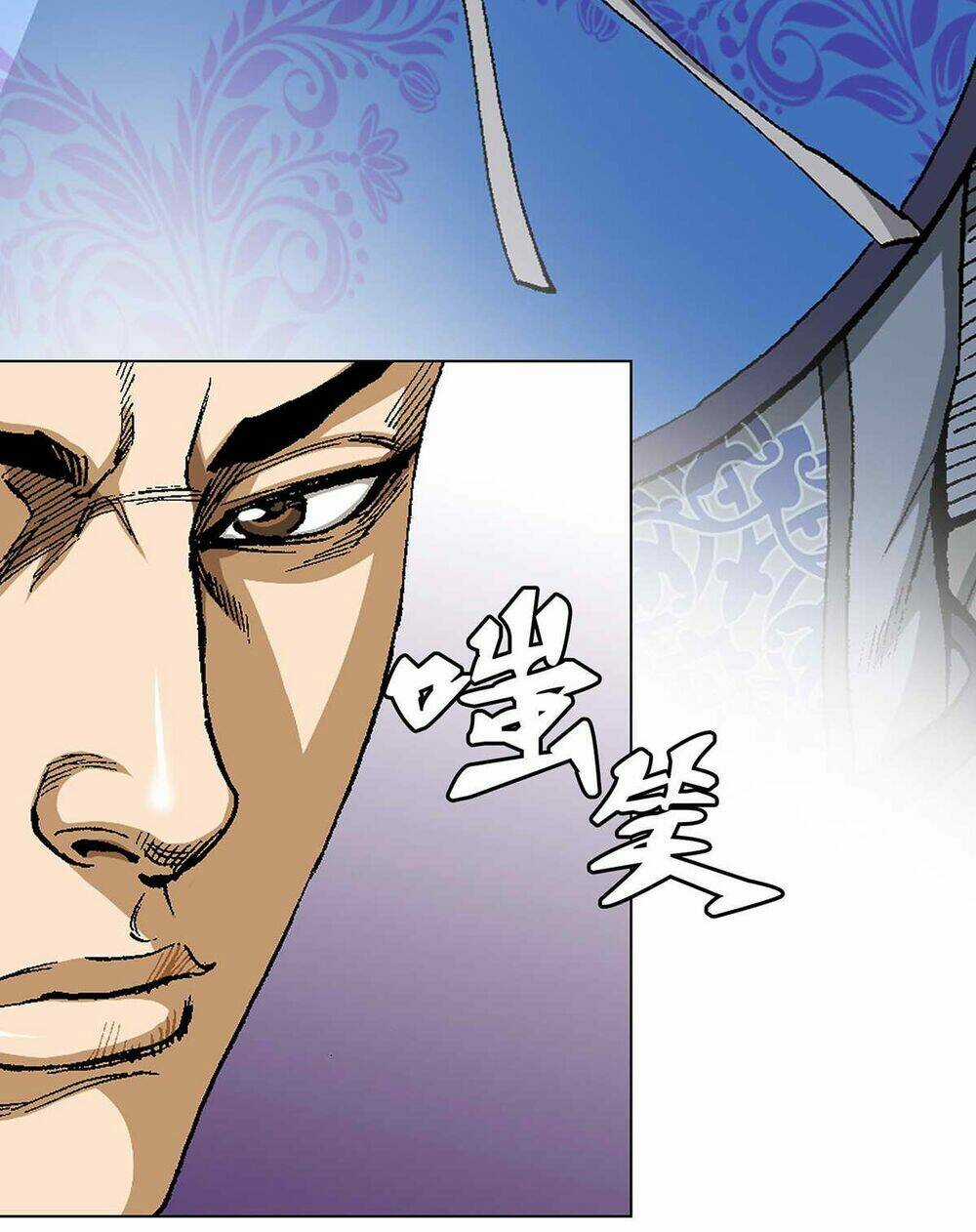 Bảo Tiêu - Chapter 25 - Trang 39