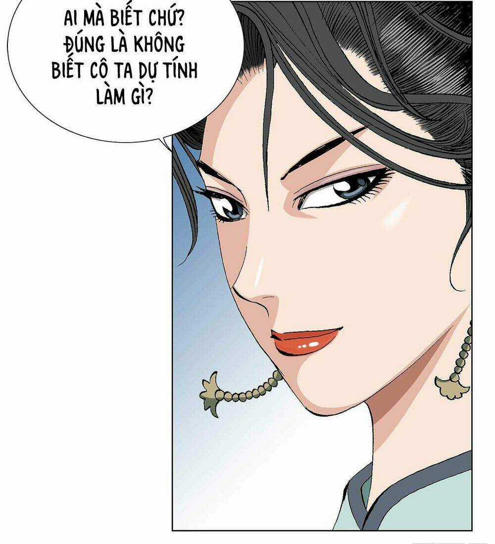 Bảo Tiêu - Chapter 25 - Trang 43