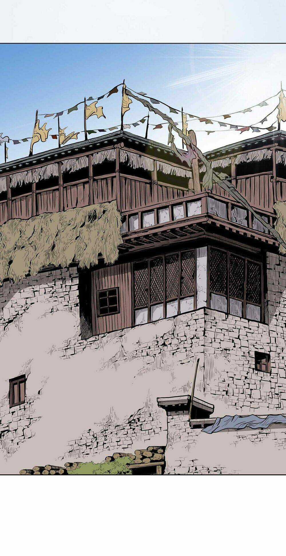 Bảo Tiêu - Chapter 25 - Trang 46