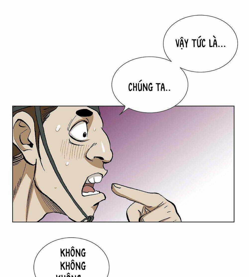 Bảo Tiêu - Chapter 25 - Trang 48