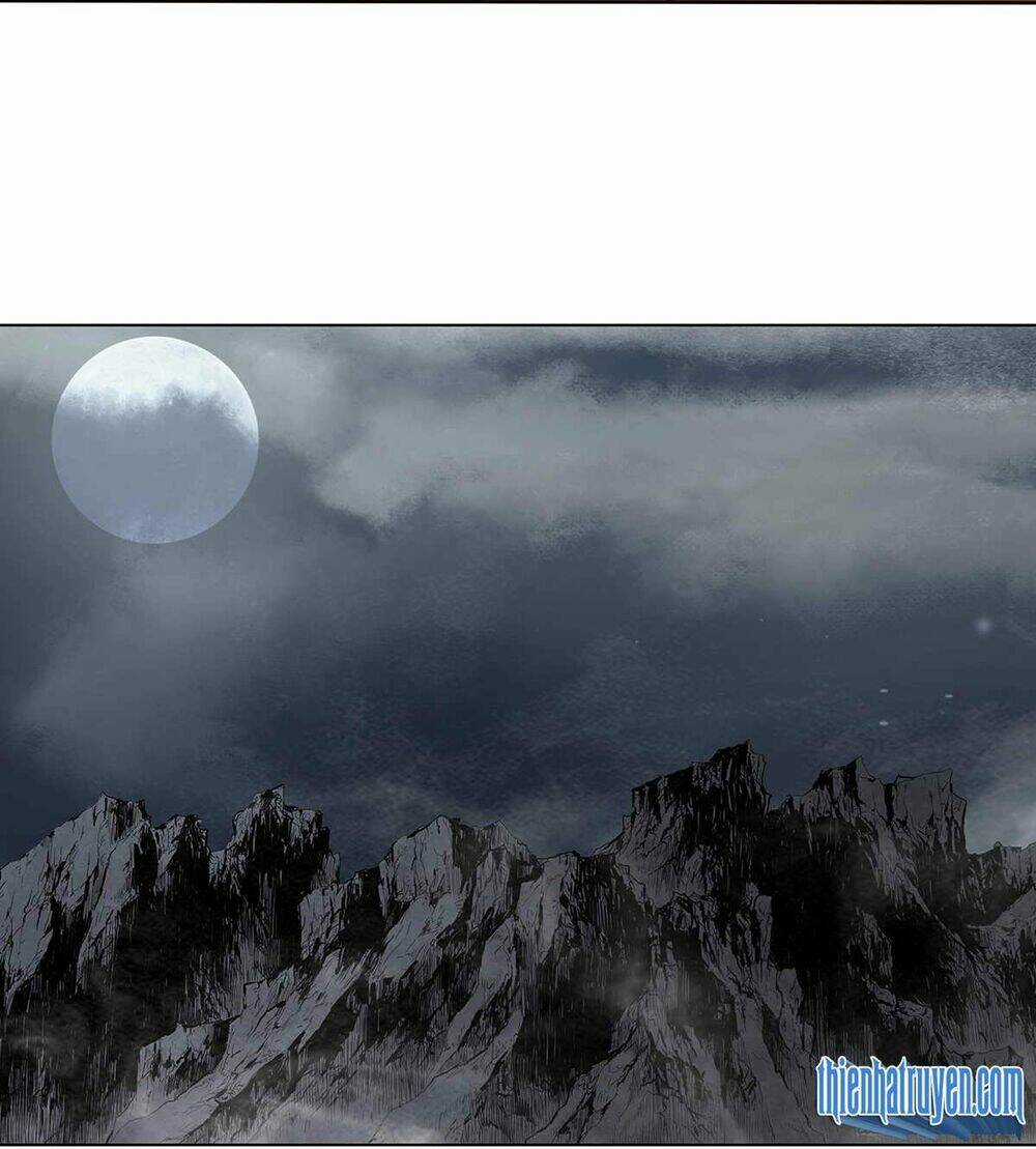 Bảo Tiêu - Chapter 25 - Trang 6