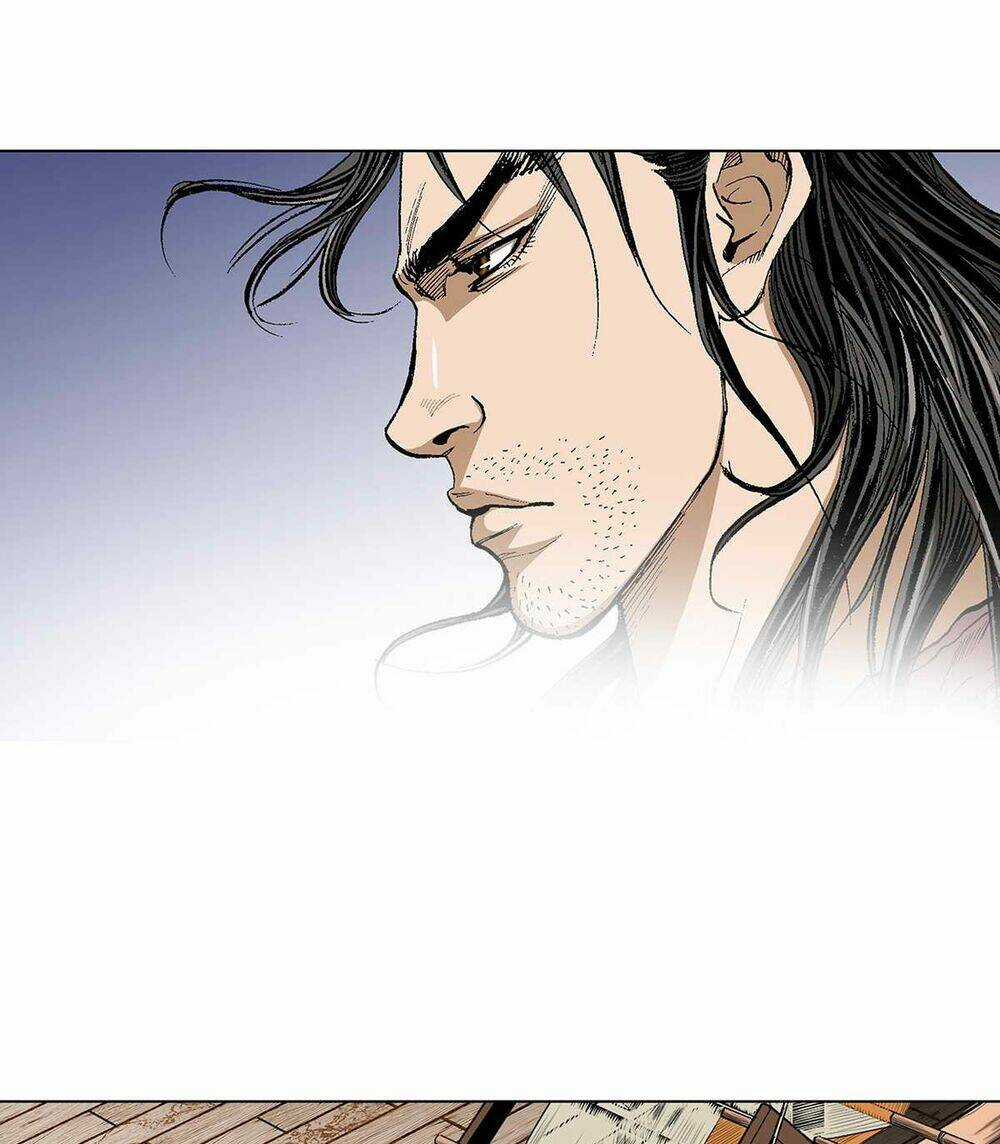 Bảo Tiêu - Chapter 25 - Trang 52