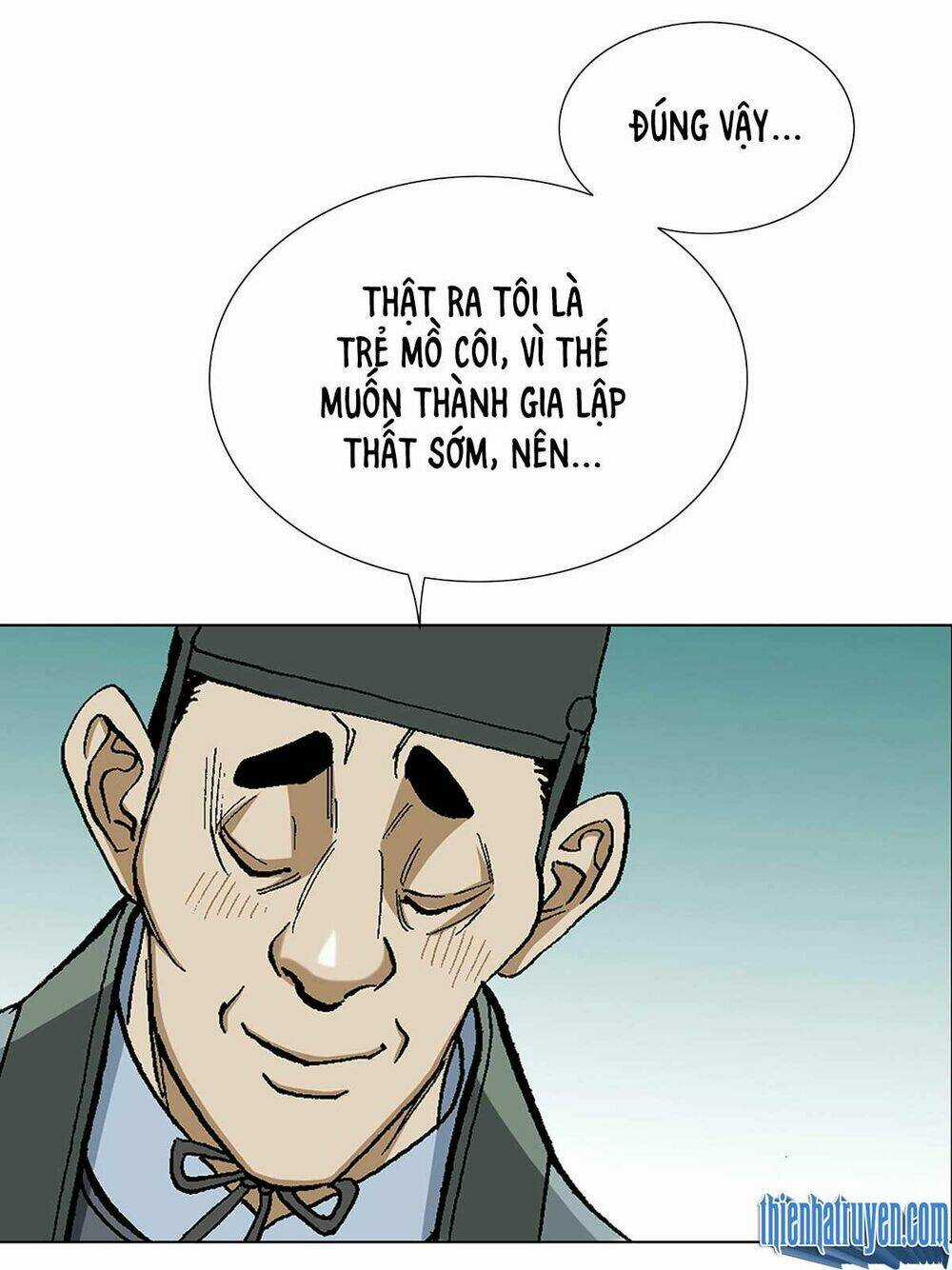 Bảo Tiêu - Chapter 25 - Trang 57