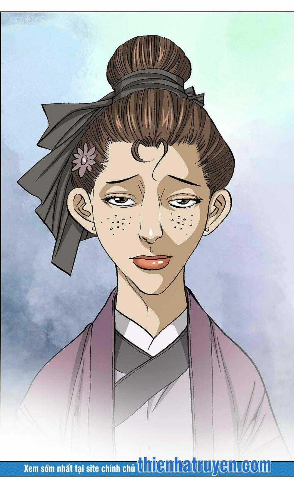 Bảo Tiêu - Chapter 25 - Trang 60