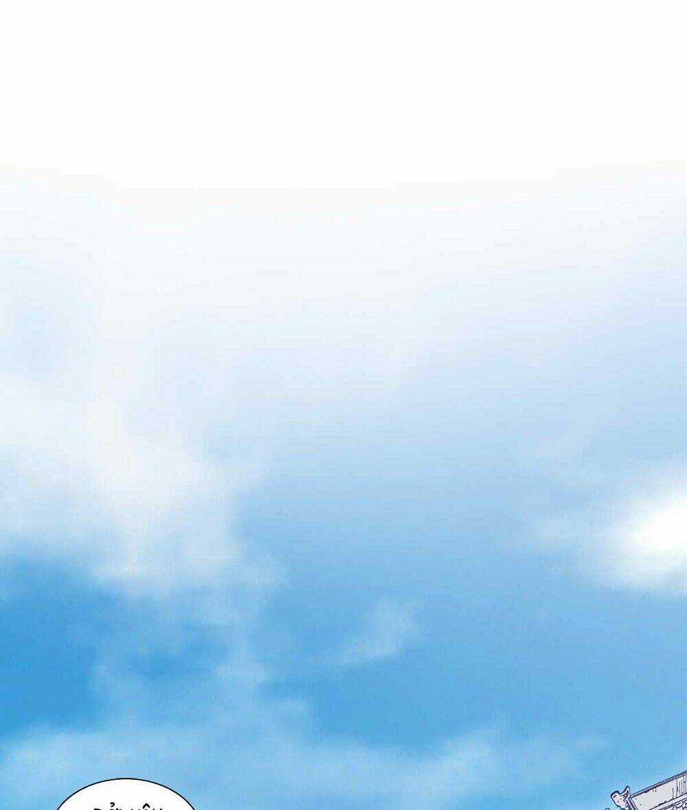 Bảo Tiêu - Chapter 25 - Trang 10