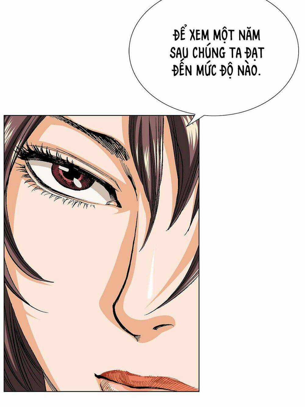 Bảo Tiêu - Chapter 26 - Trang 11