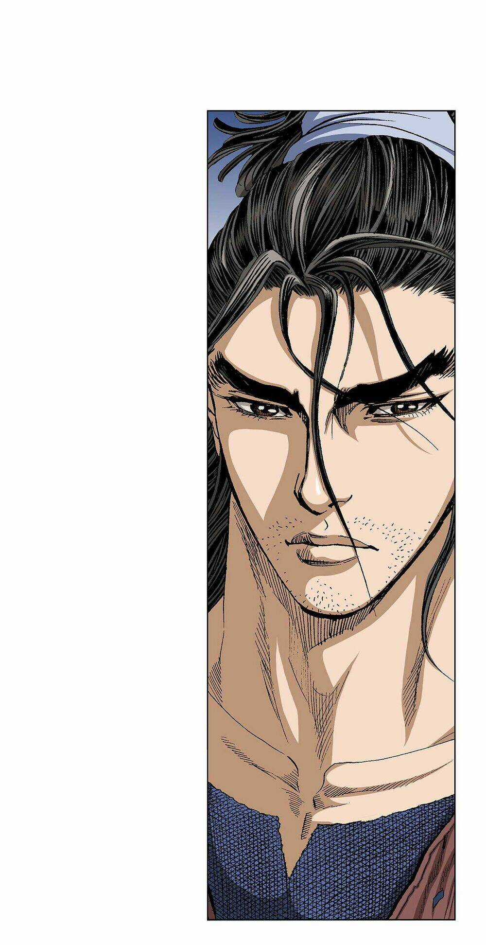 Bảo Tiêu - Chapter 26 - Trang 12