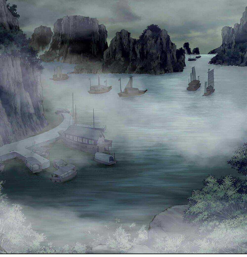 Bảo Tiêu - Chapter 26 - Trang 14