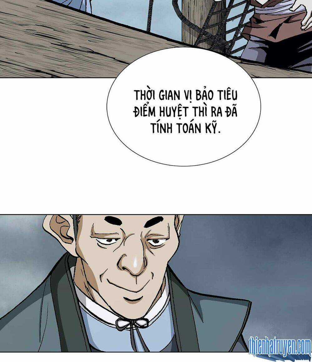 Bảo Tiêu - Chapter 26 - Trang 19