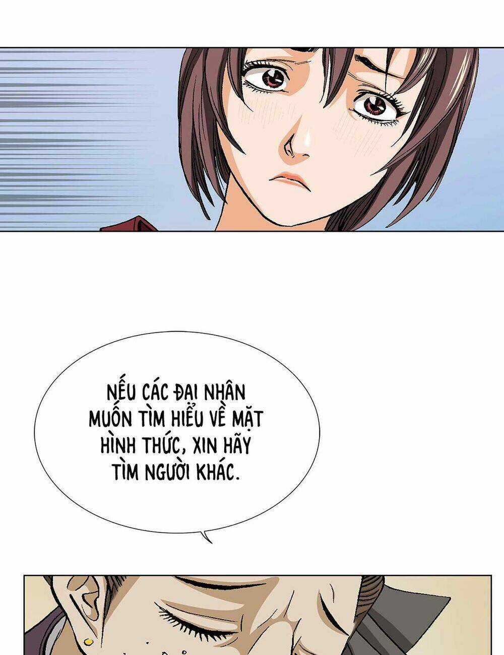 Bảo Tiêu - Chapter 26 - Trang 3