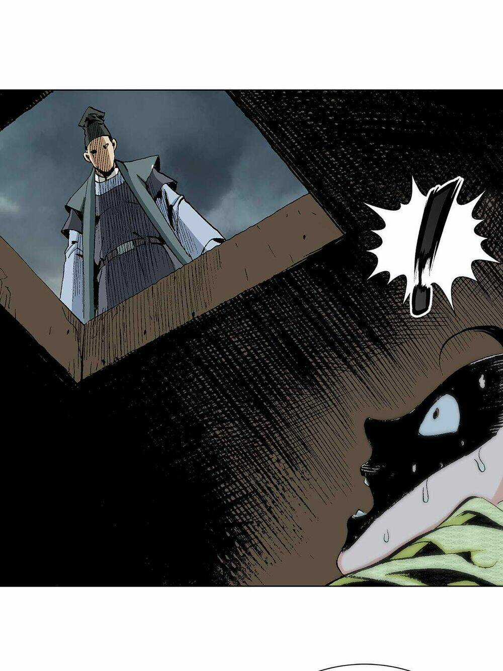 Bảo Tiêu - Chapter 26 - Trang 22