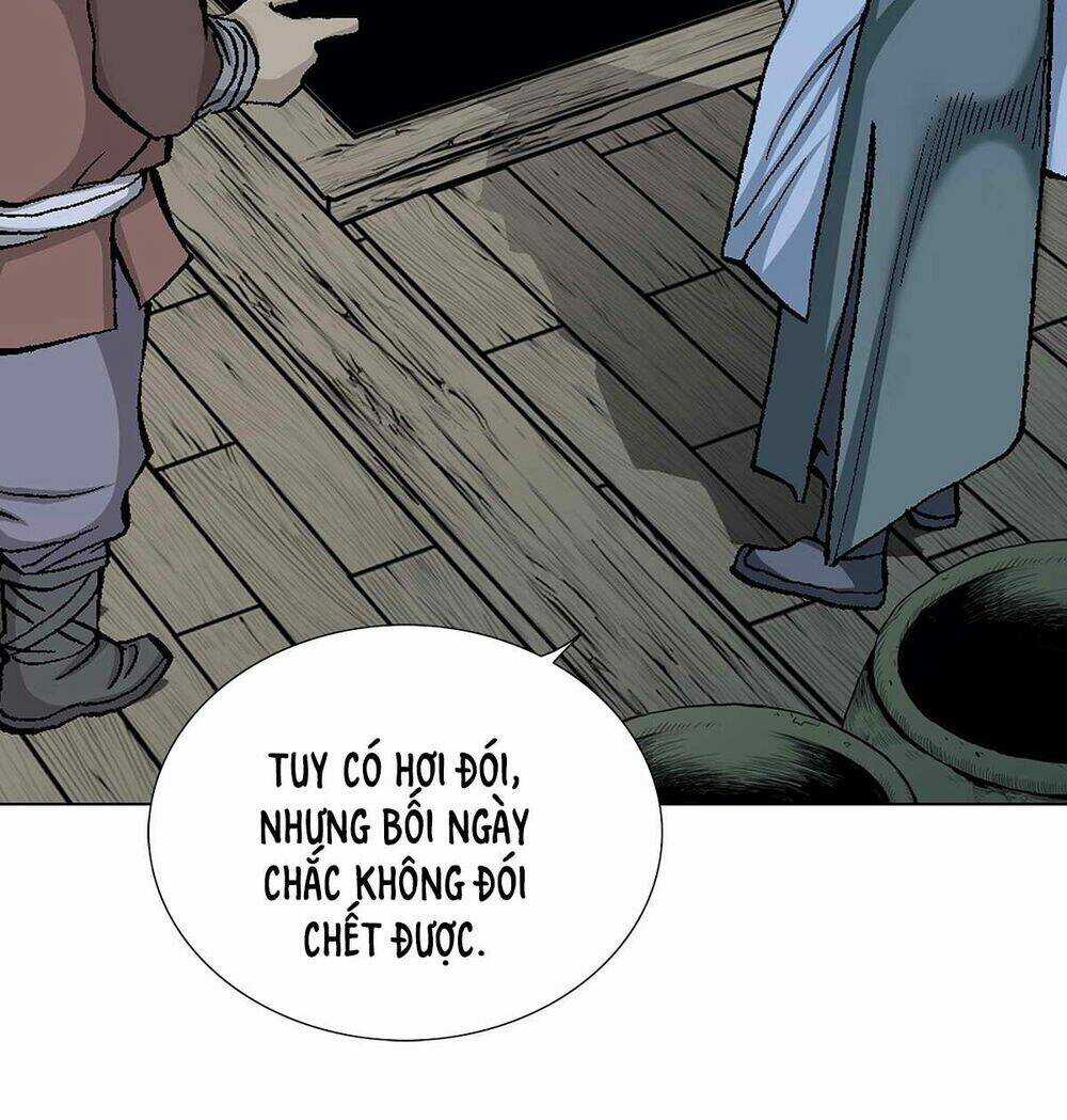 Bảo Tiêu - Chapter 26 - Trang 24