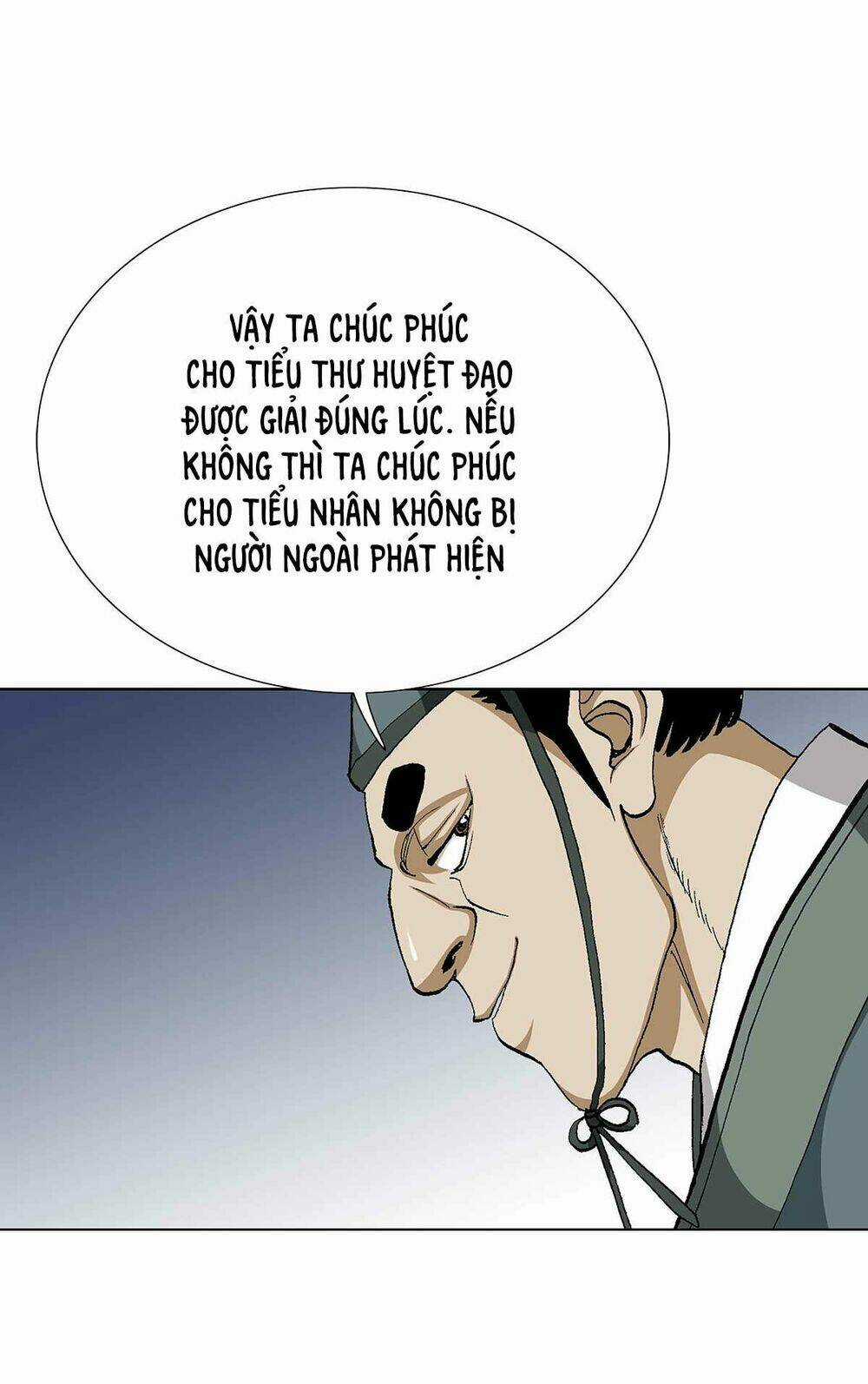 Bảo Tiêu - Chapter 26 - Trang 25