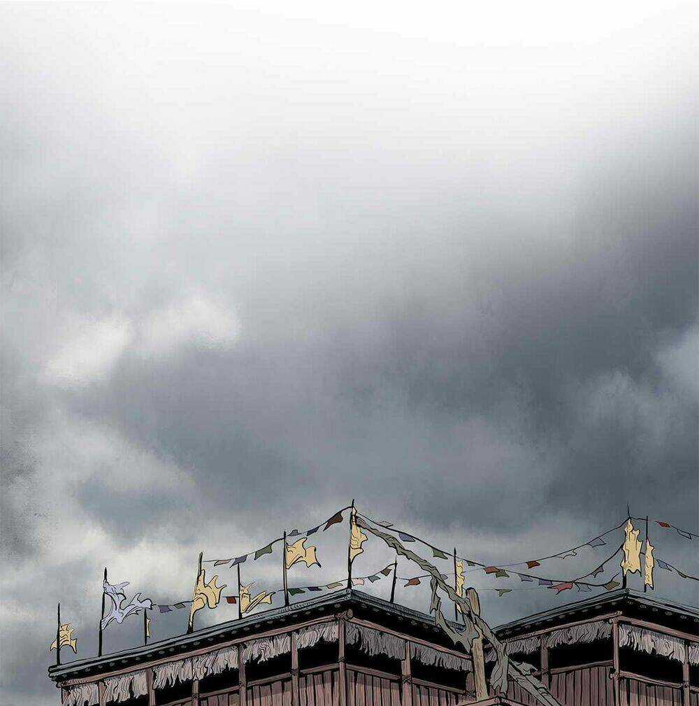 Bảo Tiêu - Chapter 26 - Trang 26