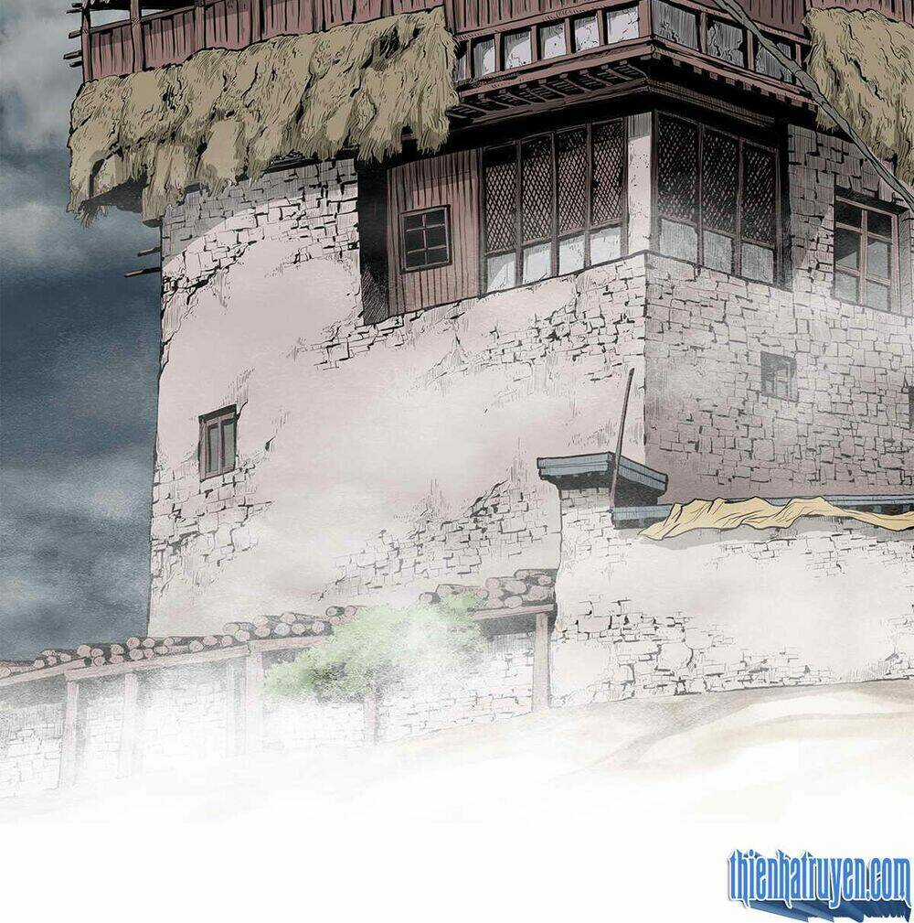 Bảo Tiêu - Chapter 26 - Trang 27