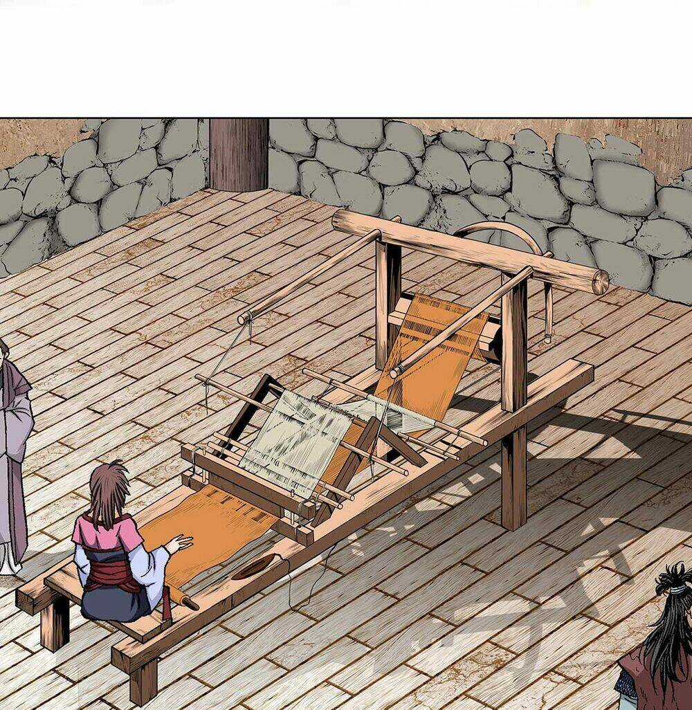 Bảo Tiêu - Chapter 26 - Trang 28