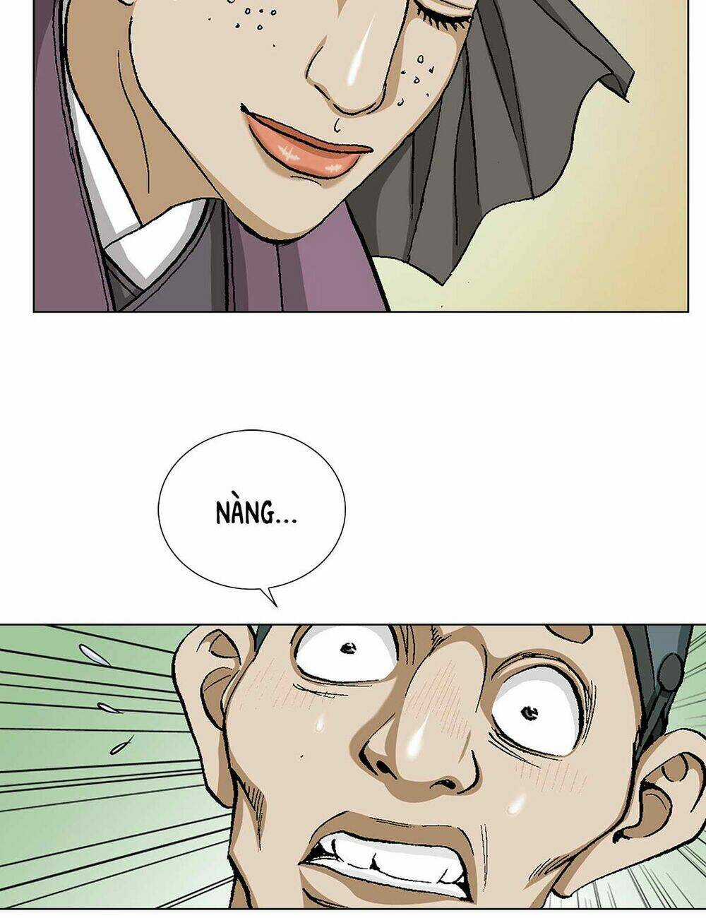 Bảo Tiêu - Chapter 26 - Trang 4