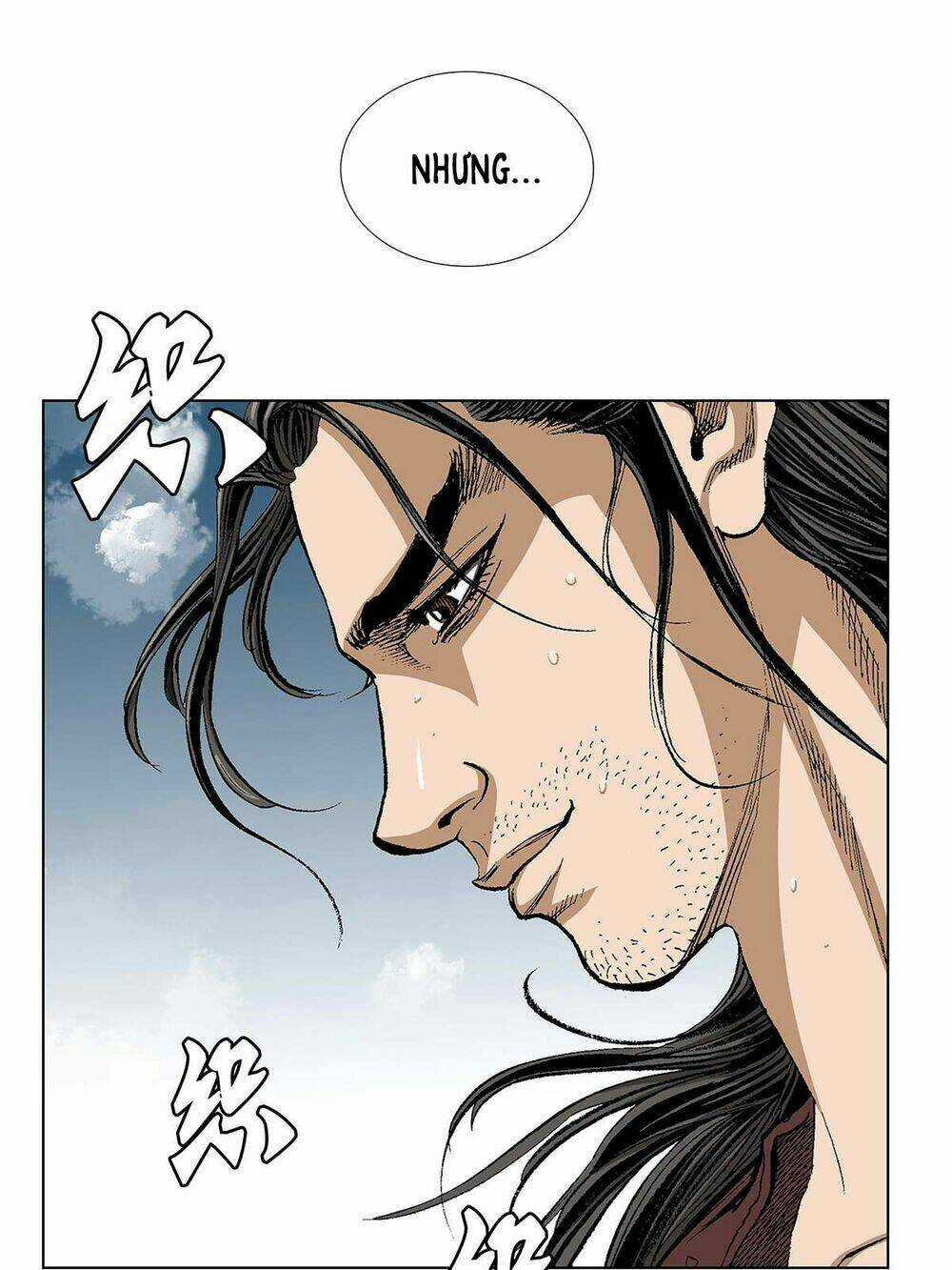 Bảo Tiêu - Chapter 26 - Trang 35