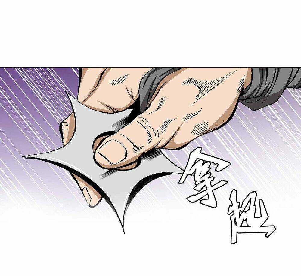 Bảo Tiêu - Chapter 26 - Trang 37