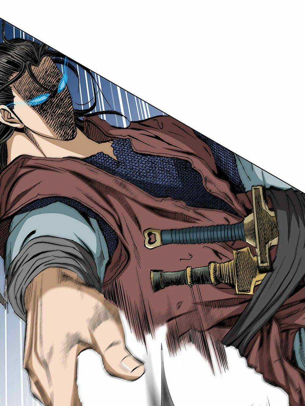 Bảo Tiêu - Chapter 26 - Trang 38