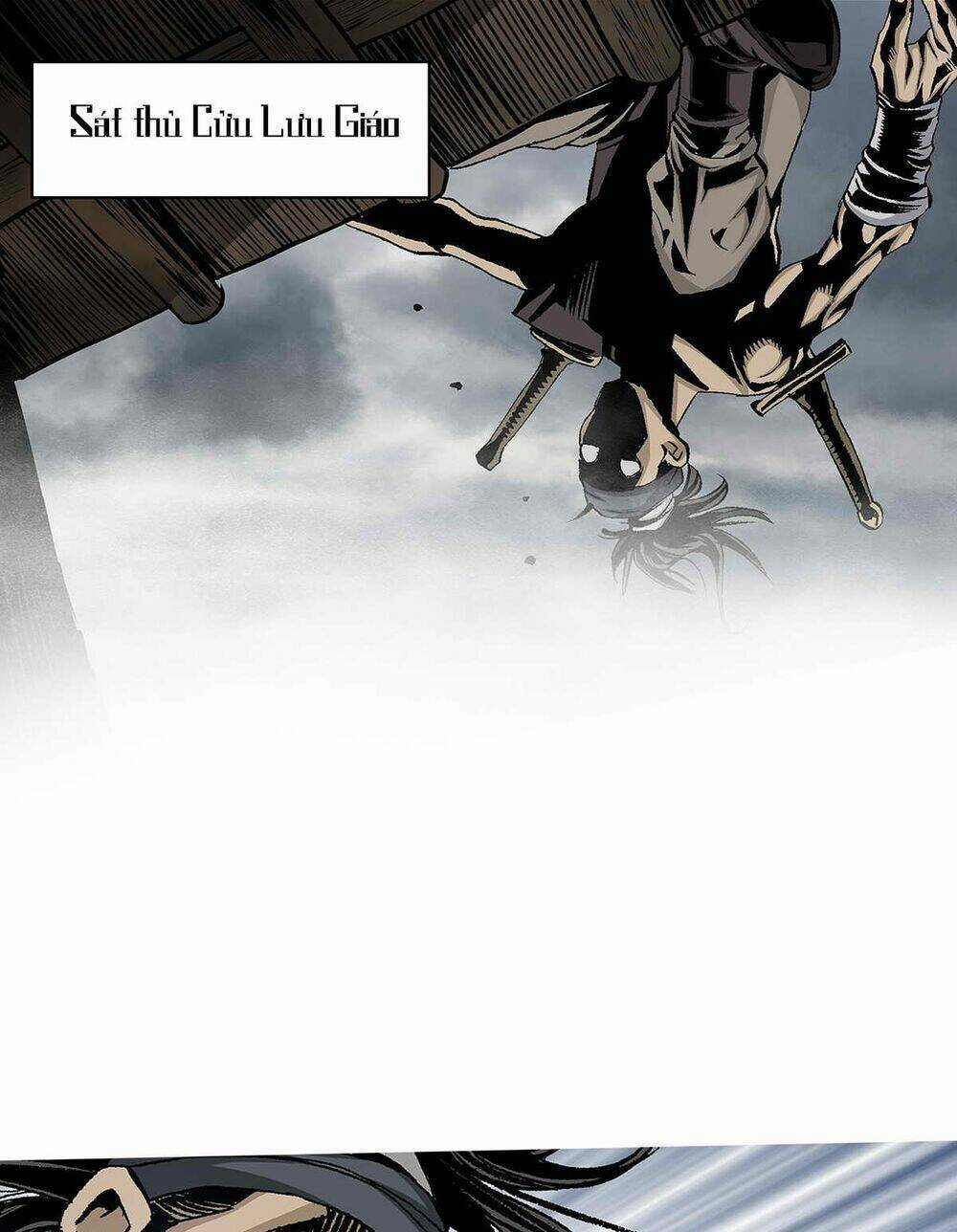 Bảo Tiêu - Chapter 26 - Trang 40