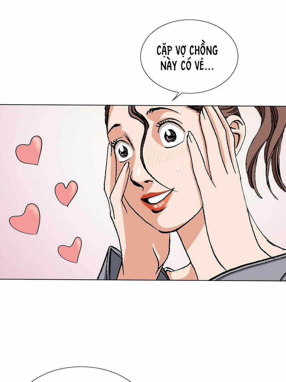 Bảo Tiêu - Chapter 26 - Trang 5