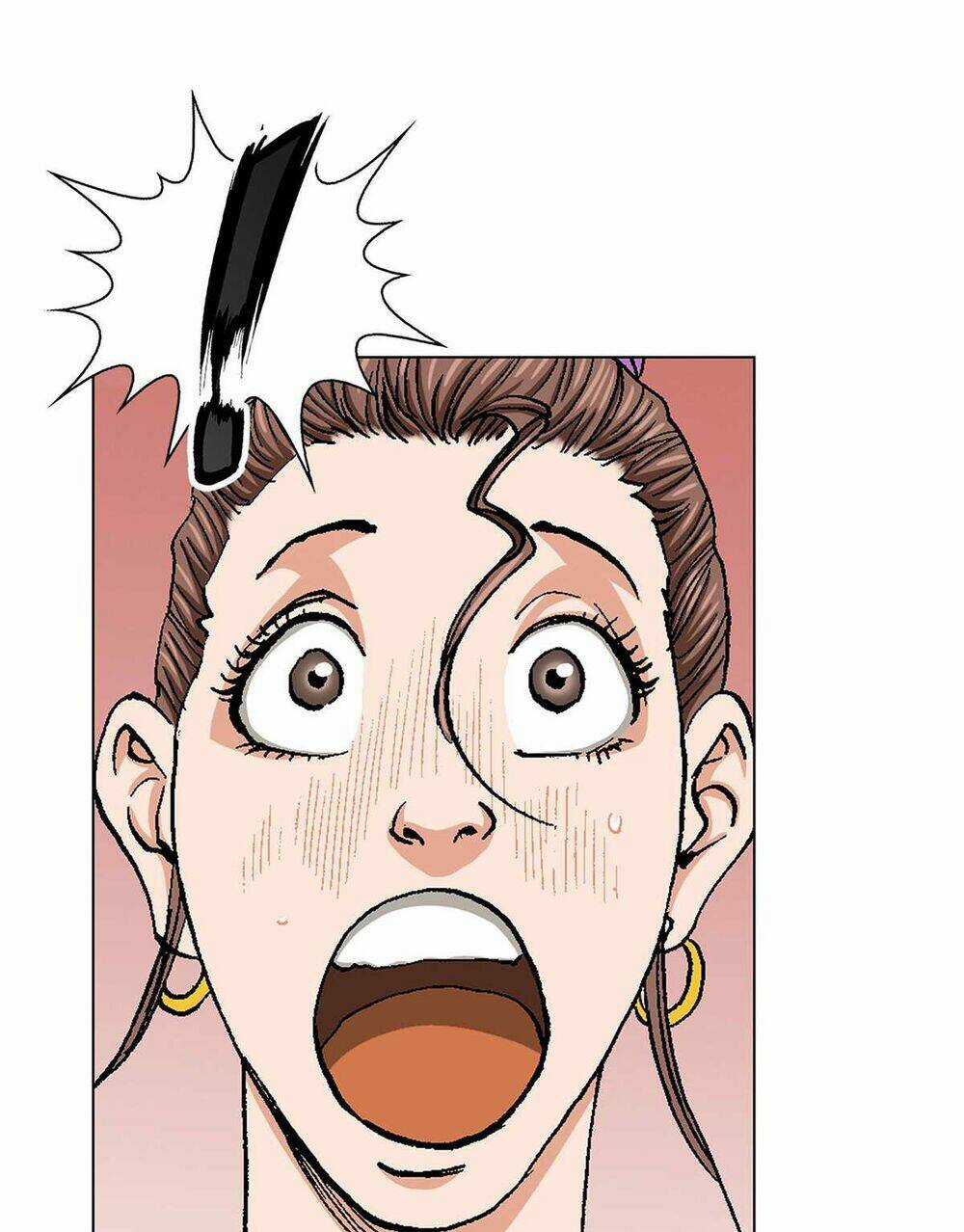 Bảo Tiêu - Chapter 26 - Trang 43