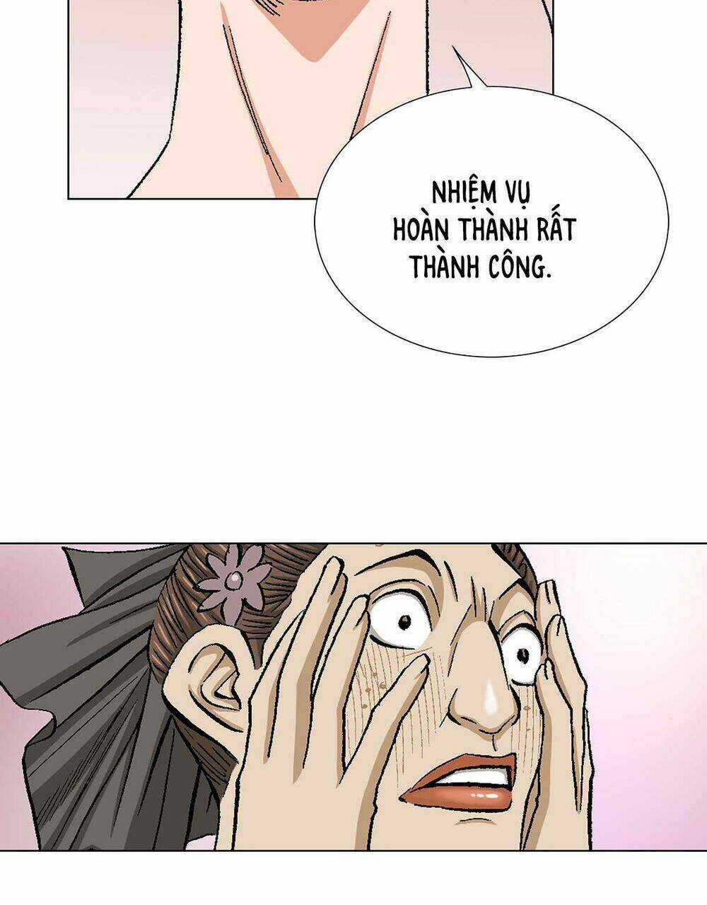 Bảo Tiêu - Chapter 26 - Trang 44