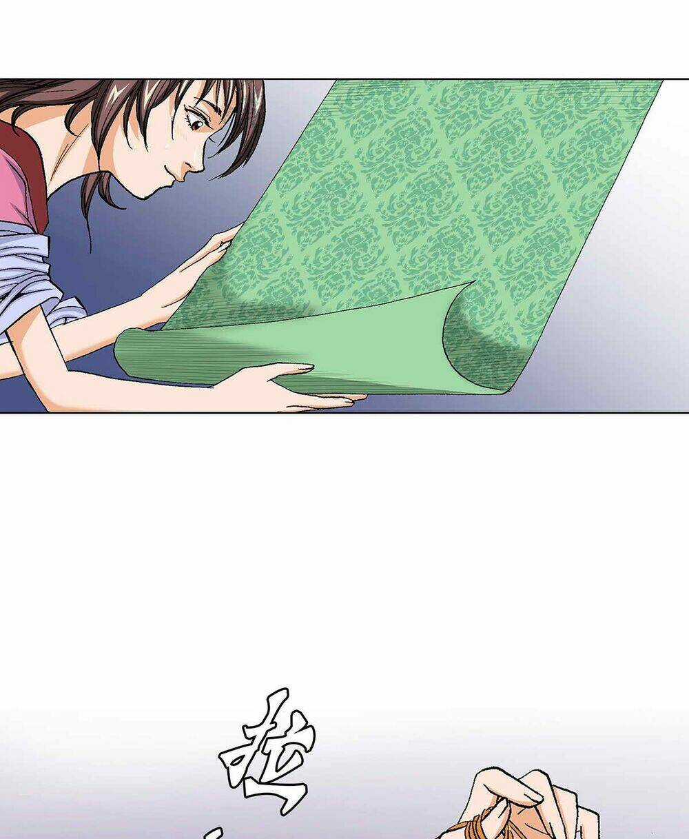 Bảo Tiêu - Chapter 26 - Trang 47