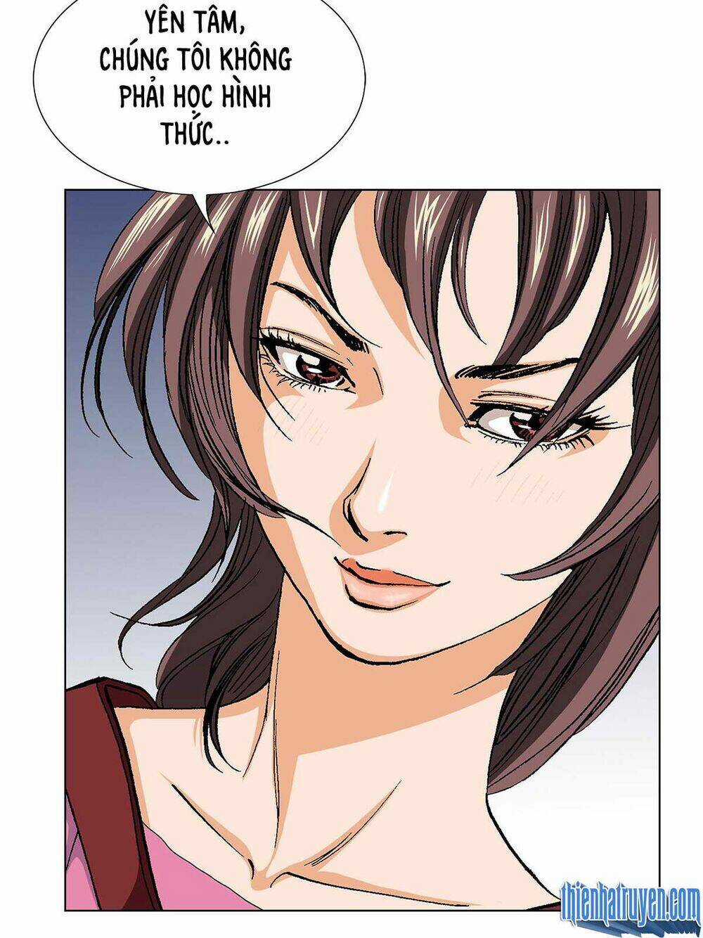 Bảo Tiêu - Chapter 26 - Trang 6