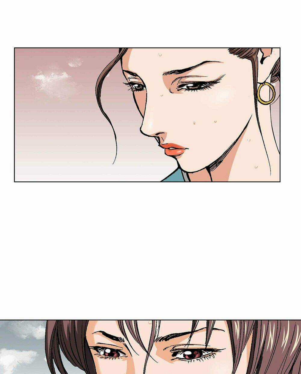 Bảo Tiêu - Chapter 27 - Trang 12