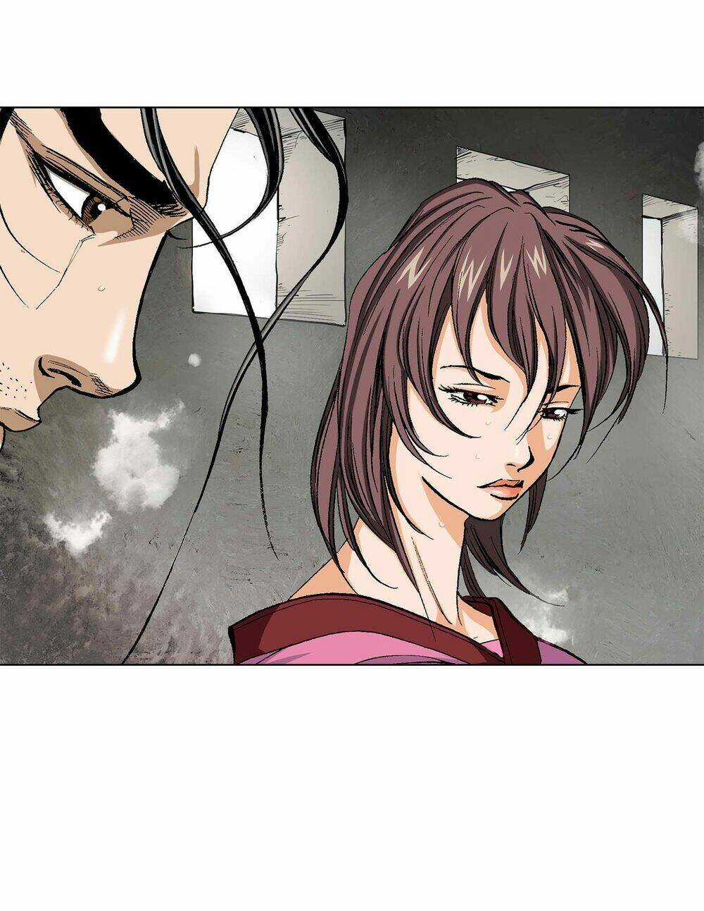 Bảo Tiêu - Chapter 27 - Trang 14