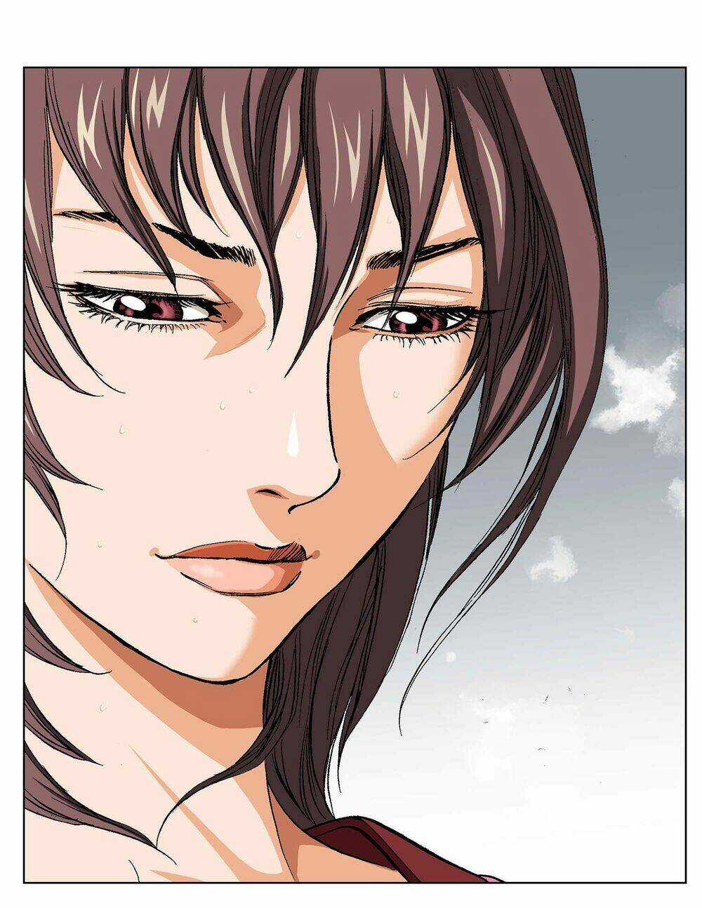 Bảo Tiêu - Chapter 27 - Trang 15