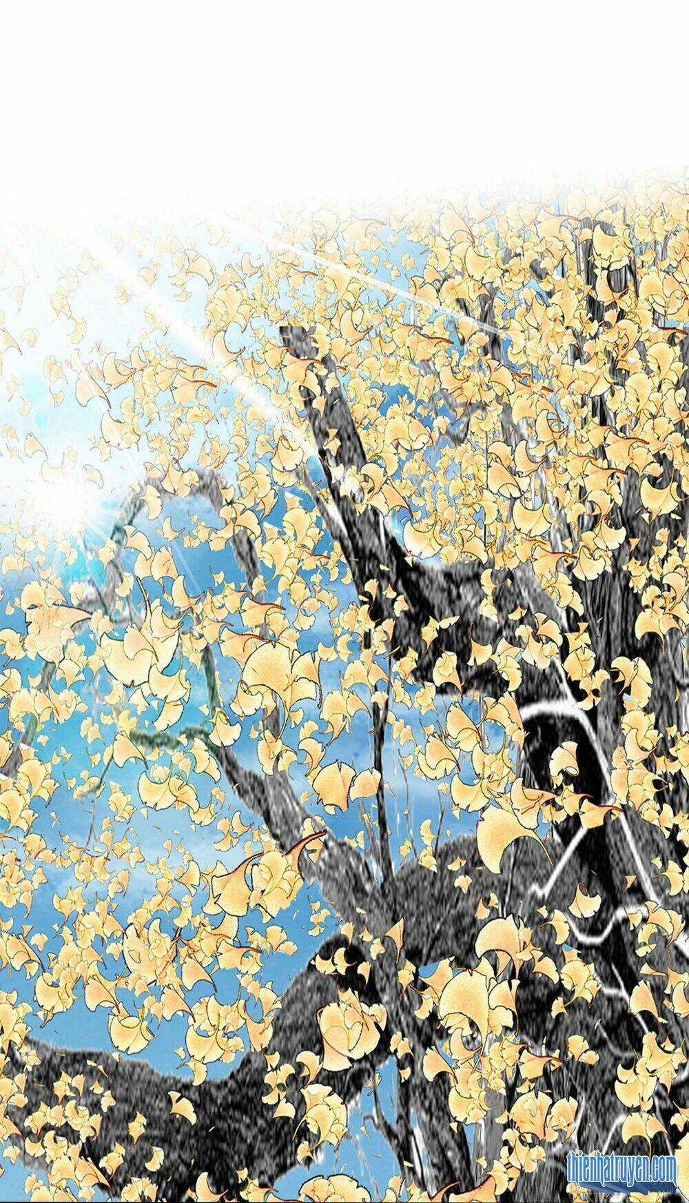 Bảo Tiêu - Chapter 27 - Trang 16