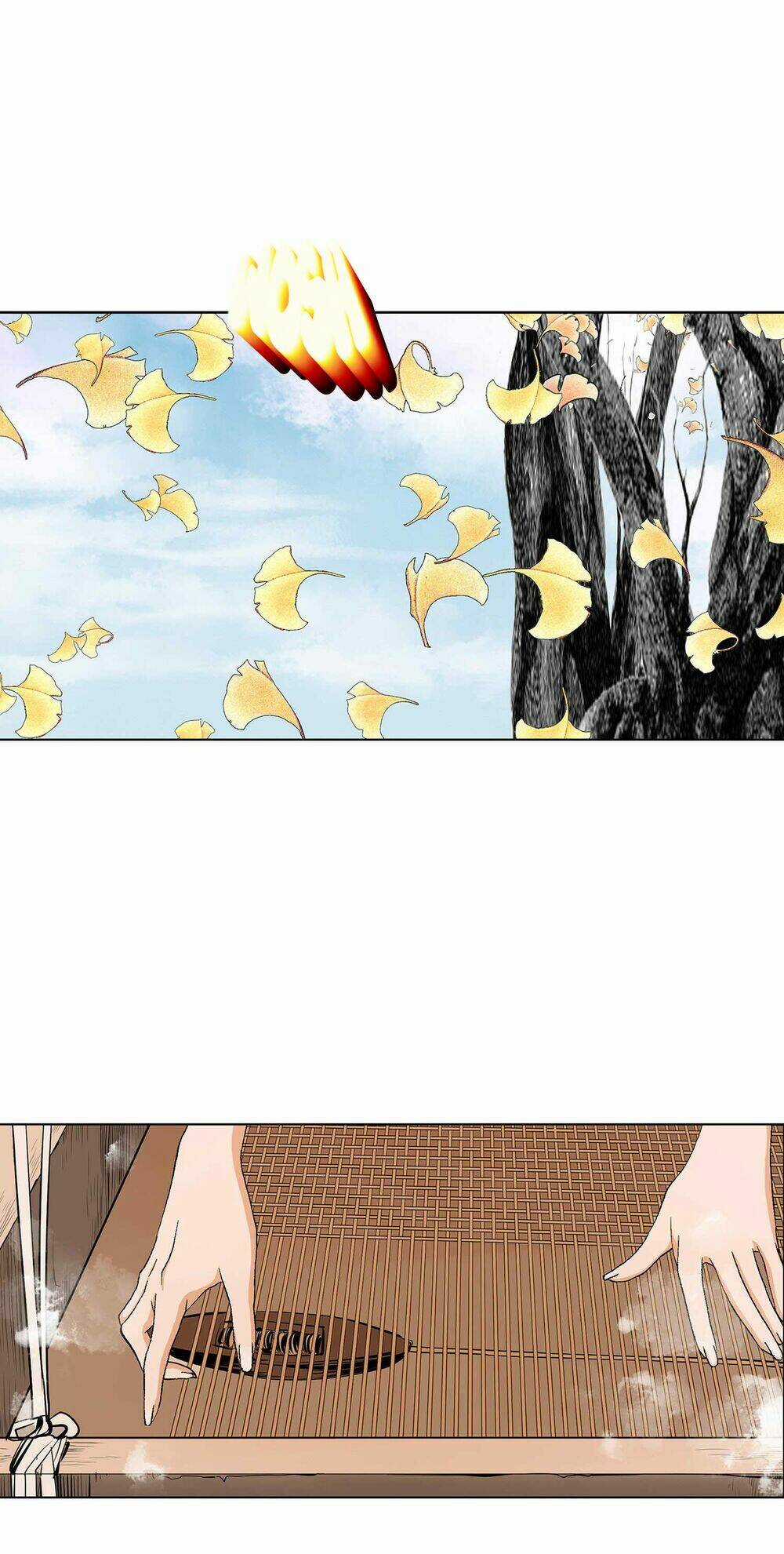 Bảo Tiêu - Chapter 27 - Trang 17