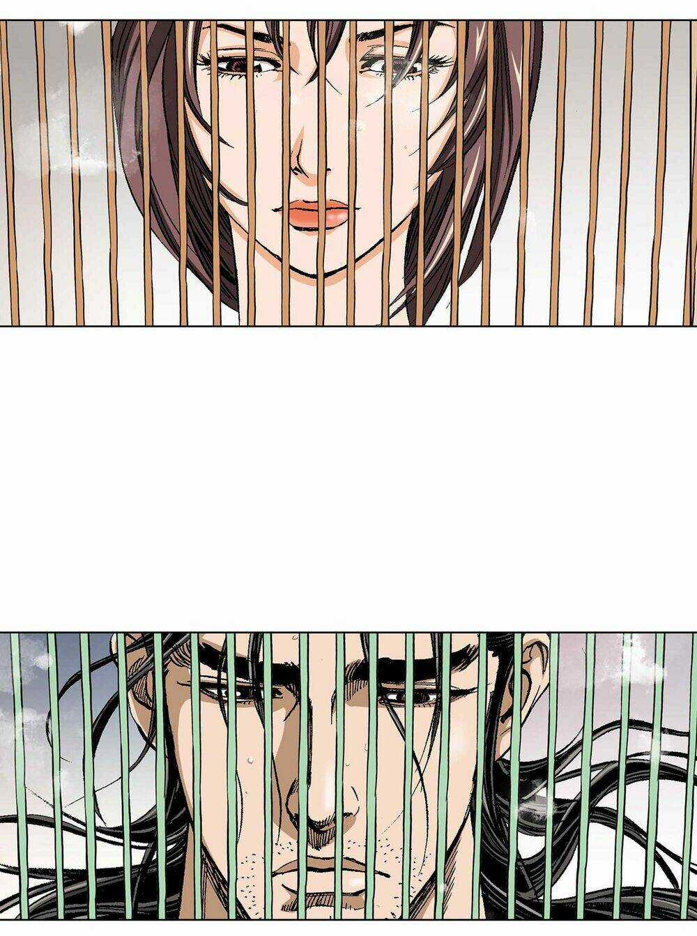 Bảo Tiêu - Chapter 27 - Trang 18